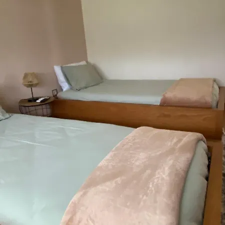 Konukevi Casa Do Vale Vintem *