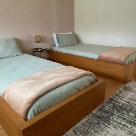 Casa Do Vale Vintem *