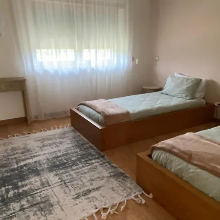 Konukevi Casa Do Vale Vintem Condeixa-a-Nova