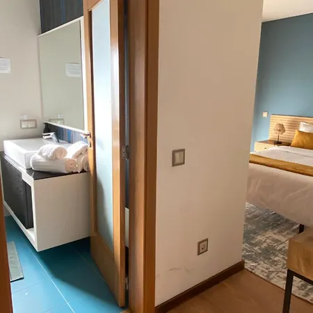 Konukevi Casa Do Vale Vintem Condeixa-a-Nova