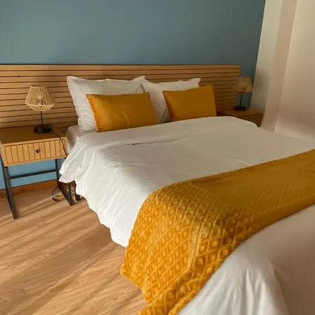 Casa Do Vale Vintem Gasthof *