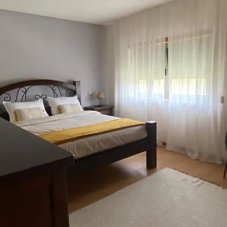 Casa Do Vale Vintem