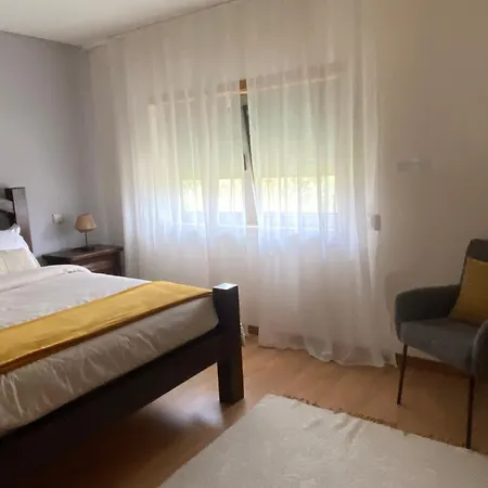 Konukevi Casa Do Vale Vintem Condeixa-a-Nova