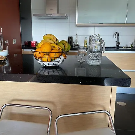 Konukevi Casa Do Vale Vintem