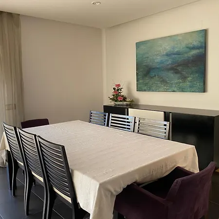 Casa Do Vale Vintem Konukevi