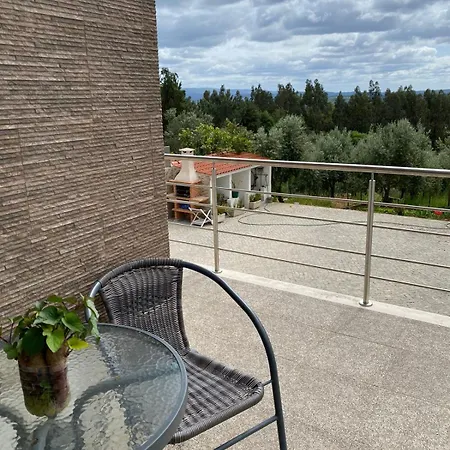 Casa Do Vale Vintem Condeixa-a-Nova