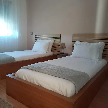 Konukevi Casa Do Vale Vintem Condeixa-a-Nova
