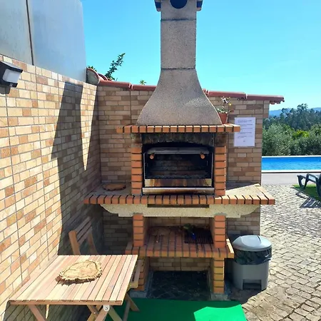 Casa Do Vale Vintem Pensionat Condeixa-a-Nova