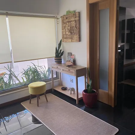 Pensionat Casa Do Vale Vintem Condeixa-a-Nova