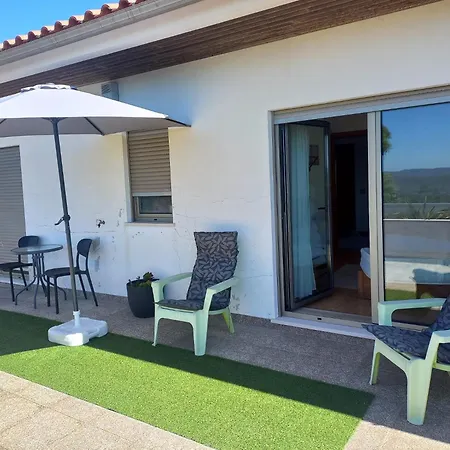 Casa Do Vale Vintem Condeixa-a-Nova