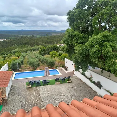 Casa Do Vale Vintem