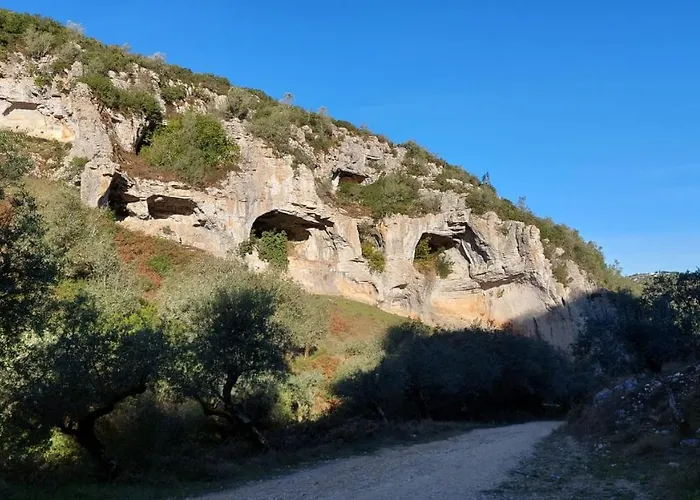 Casa Do Vale Vintem *