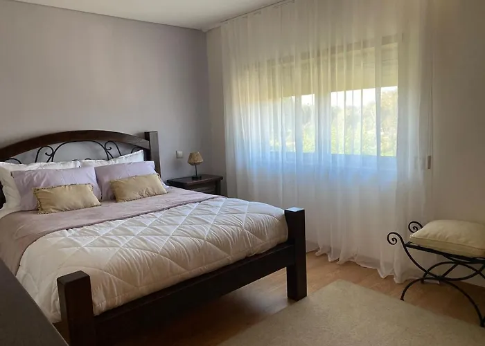 Casa Do Vale Vintém * Condeixa-a-Nova