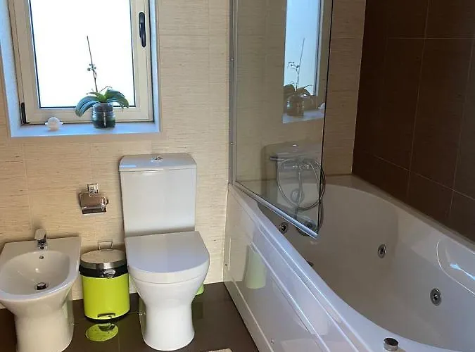 Maison d'hôtes Casa Do Vale Vintém *