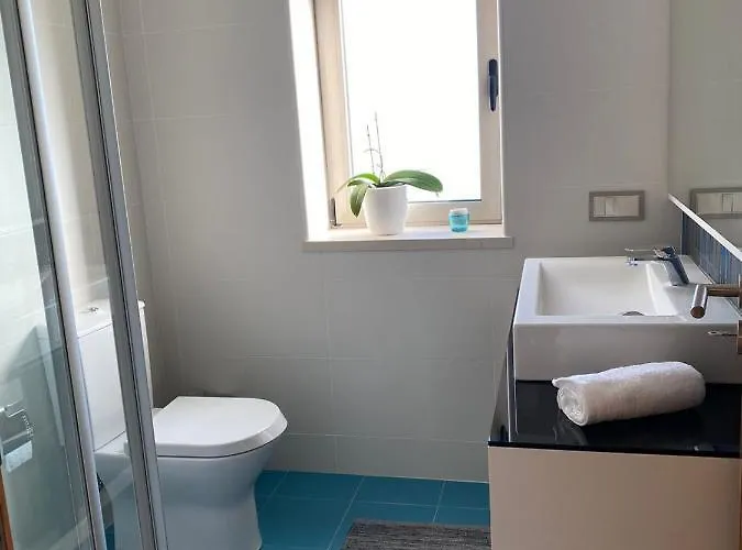 Gasthof Casa Do Vale Vintem Condeixa-a-Nova