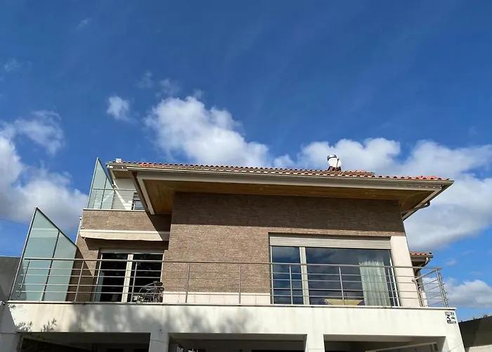 Casa Do Vale Vintém * Condeixa-a-Nova