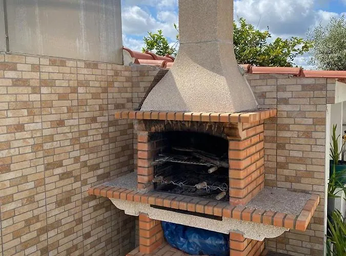 Casa Do Vale Vintém Maison d'hôtes