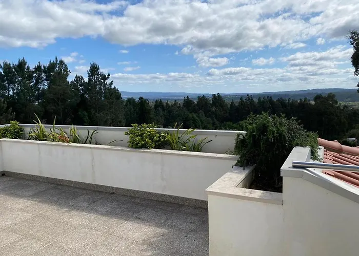 Maison d'hôtes Casa Do Vale Vintém Condeixa-a-Nova