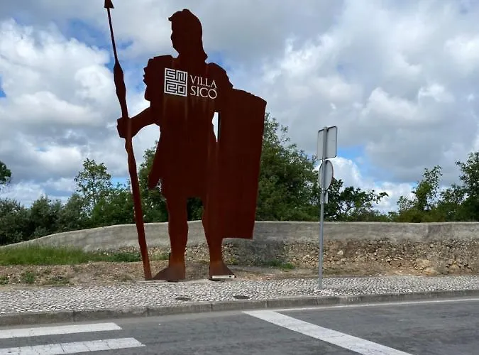 Casa Do Vale Vintem Gasthof