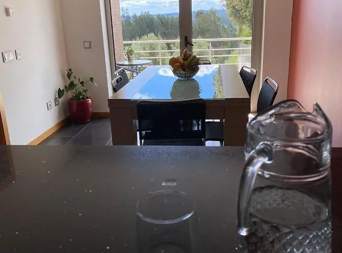 Maison d'hôtes Casa Do Vale Vintém