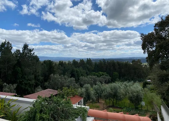 Casa Do Vale Vintem Gasthof *