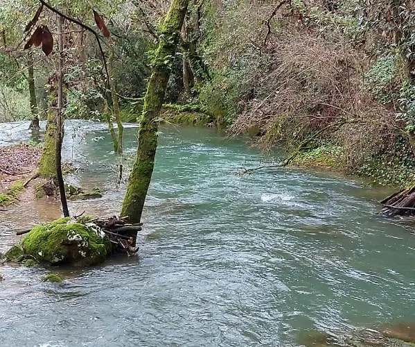 Casa Do Vale Vintem Condeixa-a-Nova