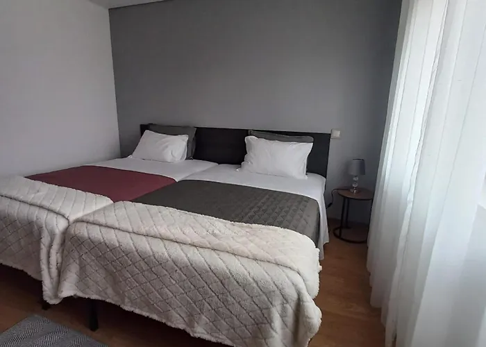 Casa Do Vale Vintem Gasthof Condeixa-a-Nova