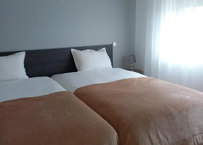 Casa Do Vale Vintém Condeixa-a-Nova