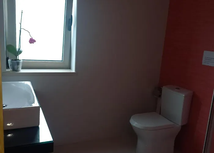 Casa Do Vale Vintem * Condeixa-a-Nova