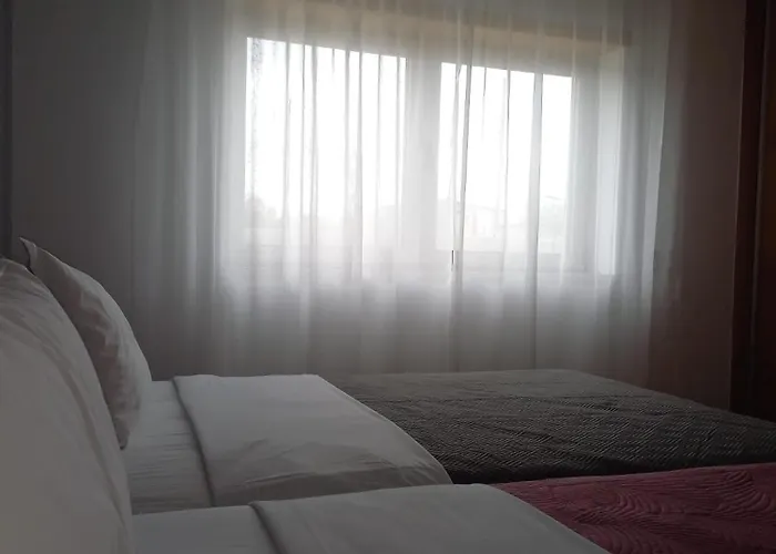 Casa Do Vale Vintem Gasthof Condeixa-a-Nova