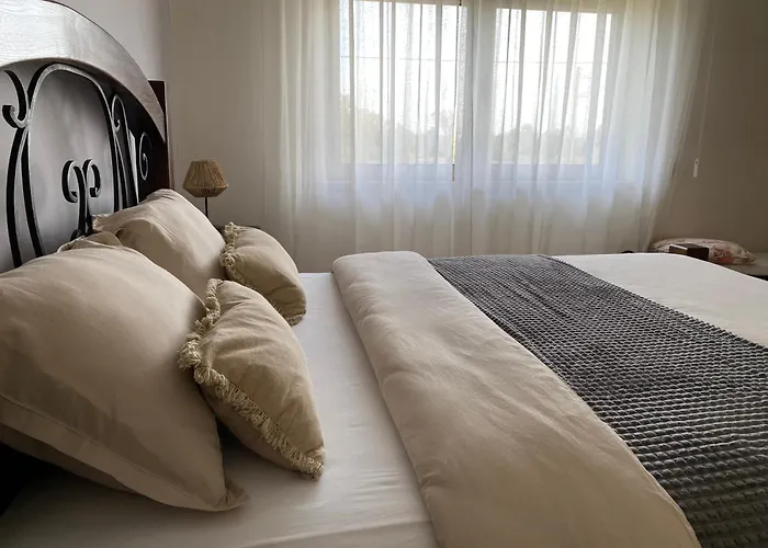 Casa Do Vale Vintem *