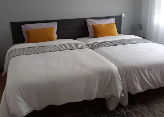 Casa Do Vale Vintem * Condeixa-a-Nova