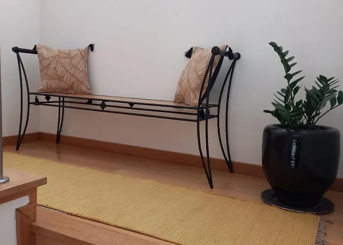 Casa Do Vale Vintem * Condeixa-a-Nova