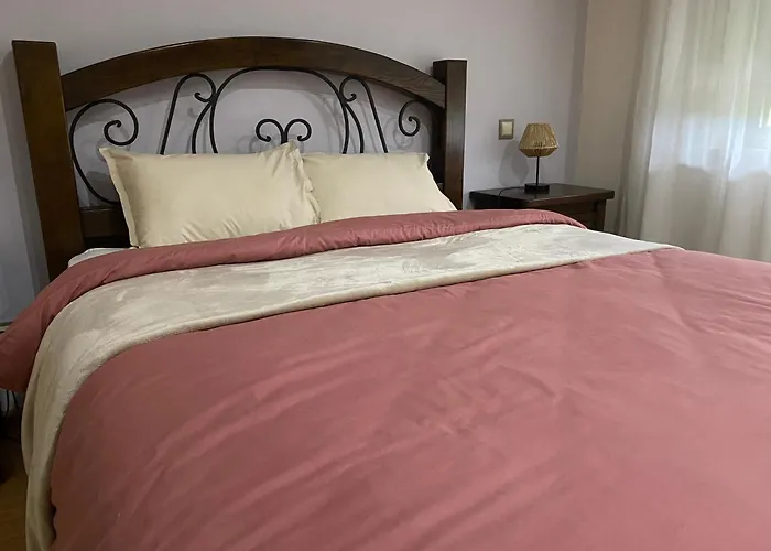 Casa Do Vale Vintem *