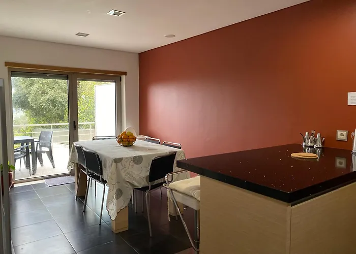 Casa Do Vale Vintem Gasthof