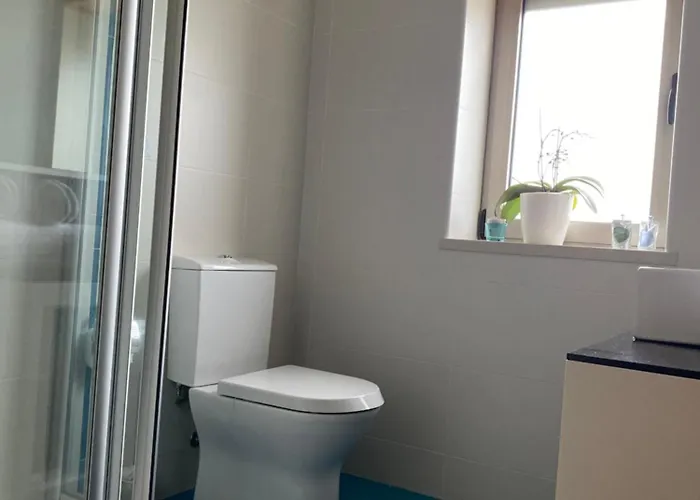 Casa Do Vale Vintém Maison d'hôtes *