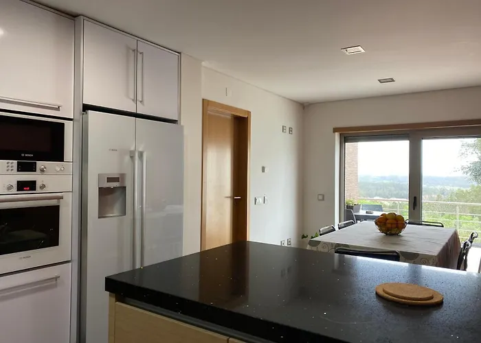 Casa Do Vale Vintém Condeixa-a-Nova