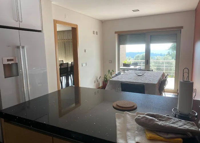 Gasthof Casa Do Vale Vintem Condeixa-a-Nova