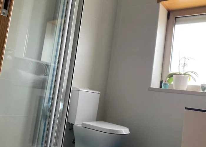 Maison d'hôtes Casa Do Vale Vintém Condeixa-a-Nova