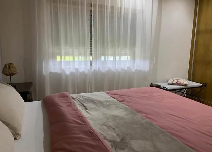 Casa Do Vale Vintem Condeixa-a-Nova