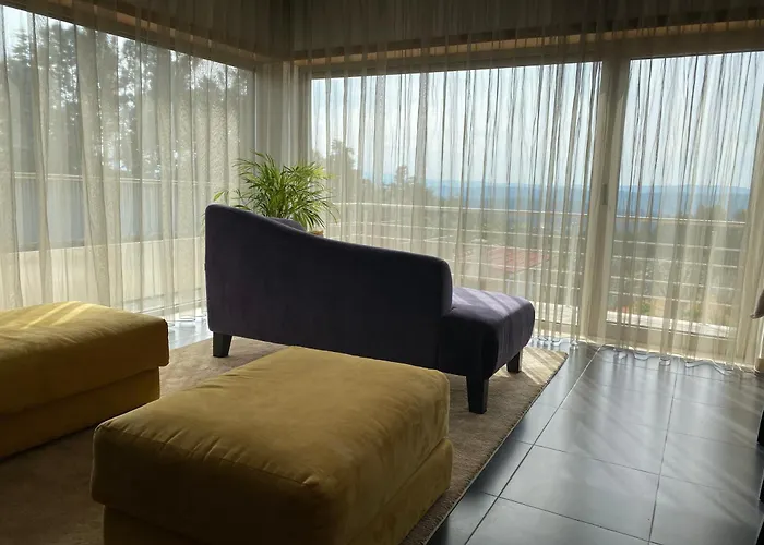 Casa Do Vale Vintem *