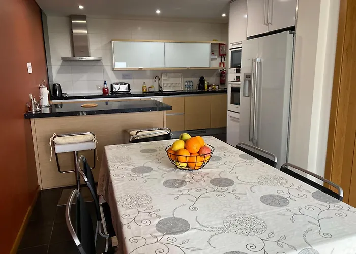 Casa Do Vale Vintém Condeixa-a-Nova