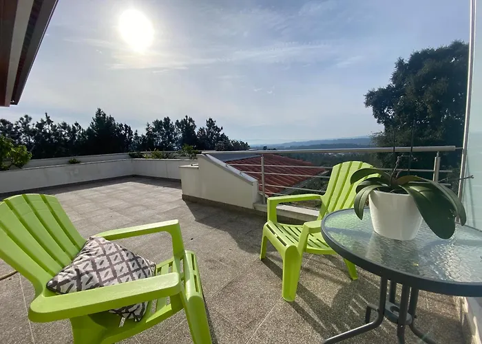 Casa Do Vale Vintem Gasthof Condeixa-a-Nova