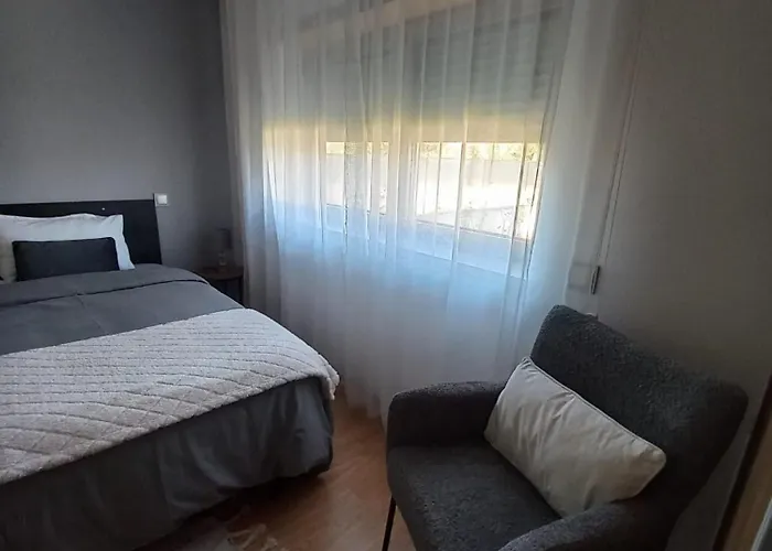 Casa Do Vale Vintem Gasthof Condeixa-a-Nova