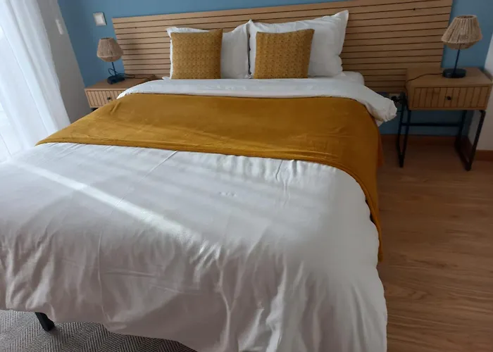 Gasthof Casa Do Vale Vintem Condeixa-a-Nova