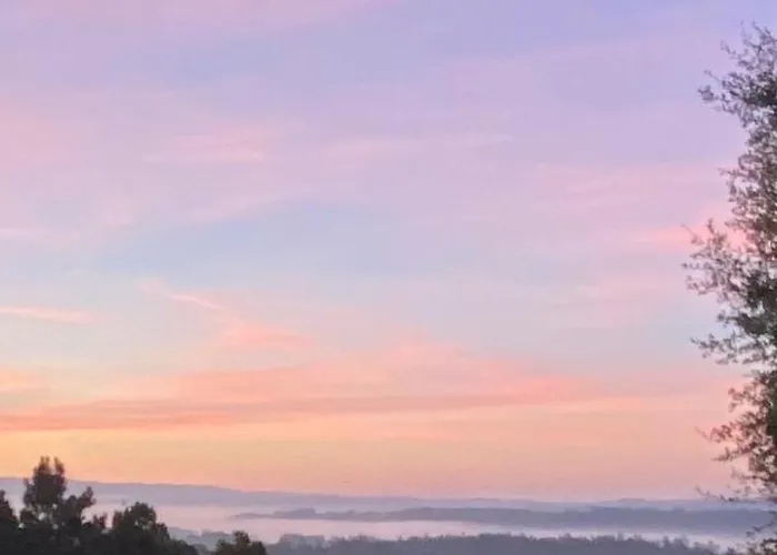 Casa Do Vale Vintém *