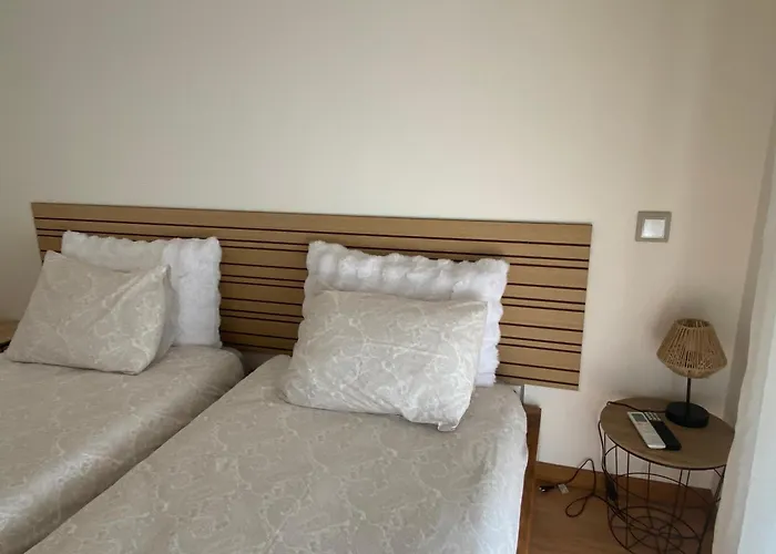 Casa Do Vale Vintém *