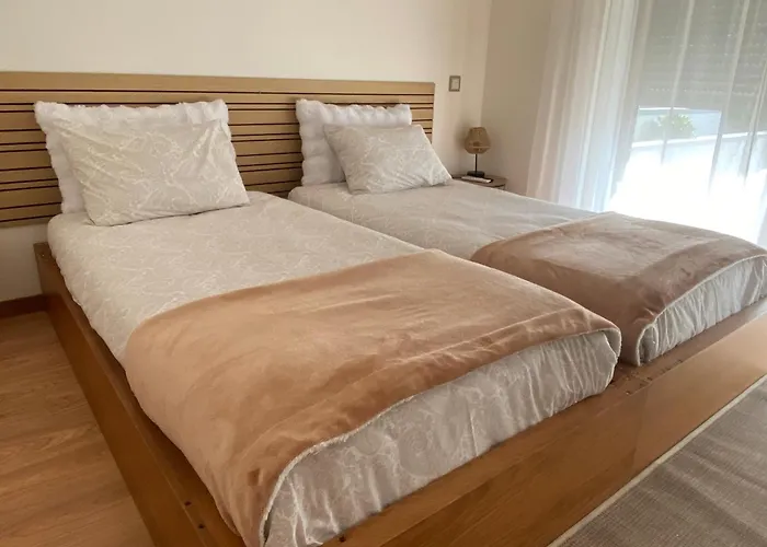 Casa Do Vale Vintém