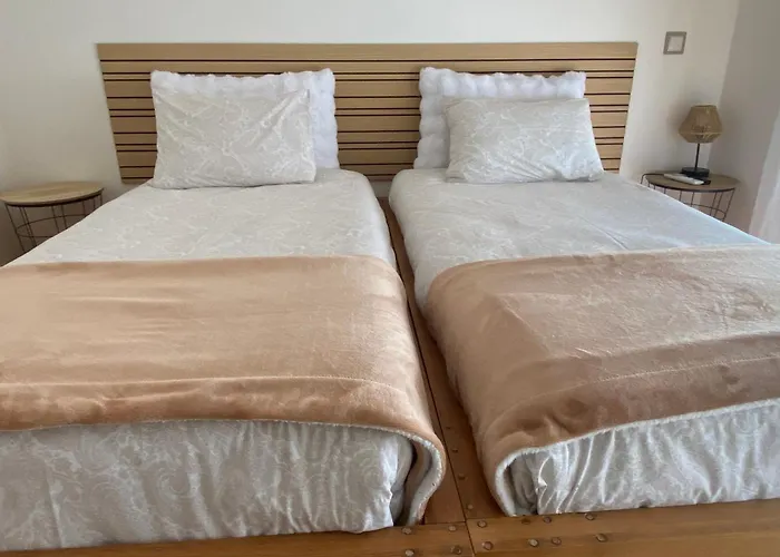 Gasthof Casa Do Vale Vintem *