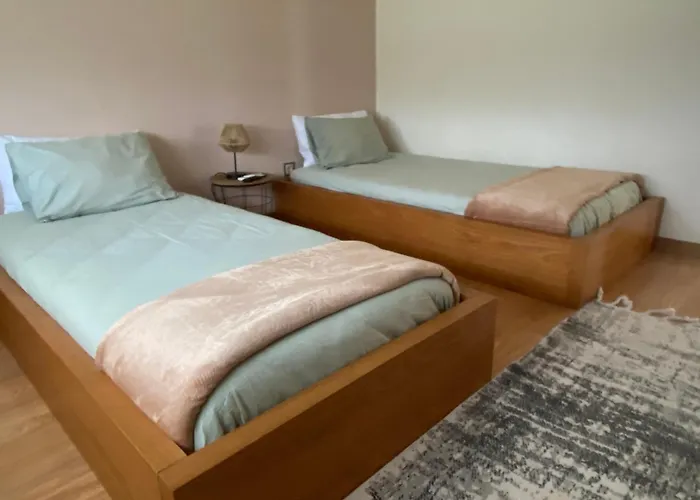 Casa Do Vale Vintem *